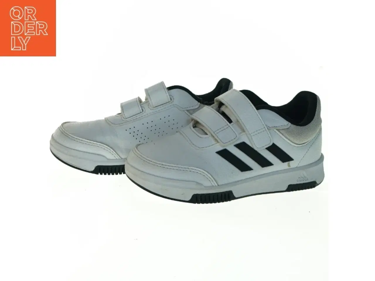 Billede 2 - Brugte Adidas børnesko fra Adidas (str. 30)