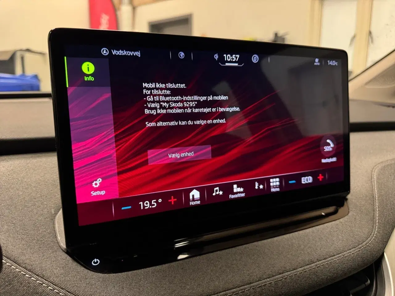 Billede 9 - Skoda Enyaq 60 iV