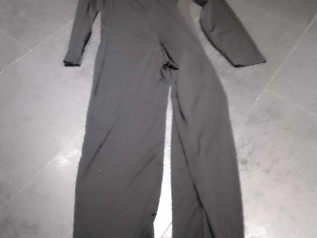 Billede 2 - Ninja heldragt str 164