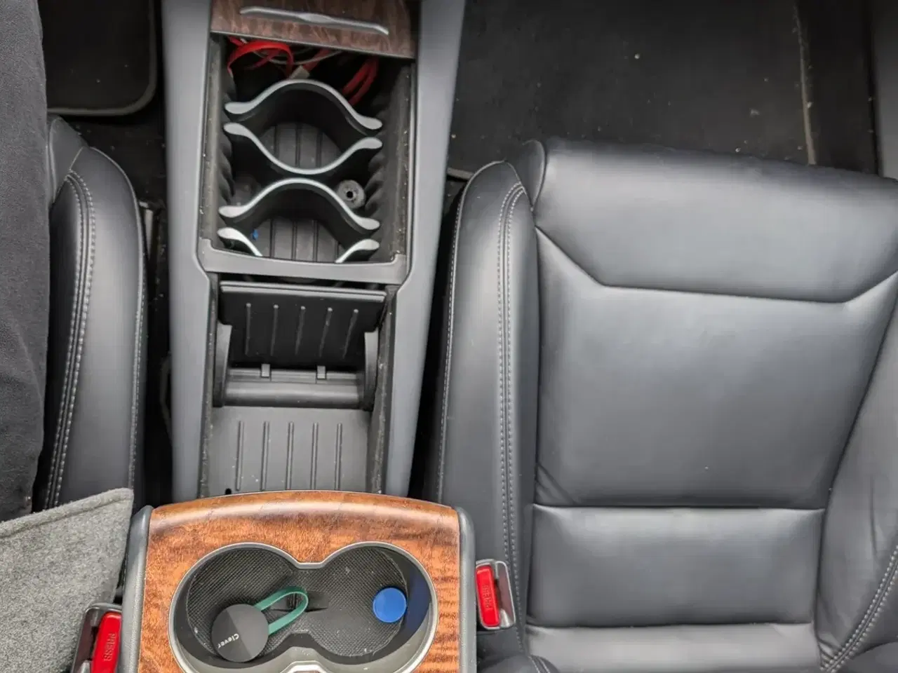 Billede 6 - Tesla Model S  75