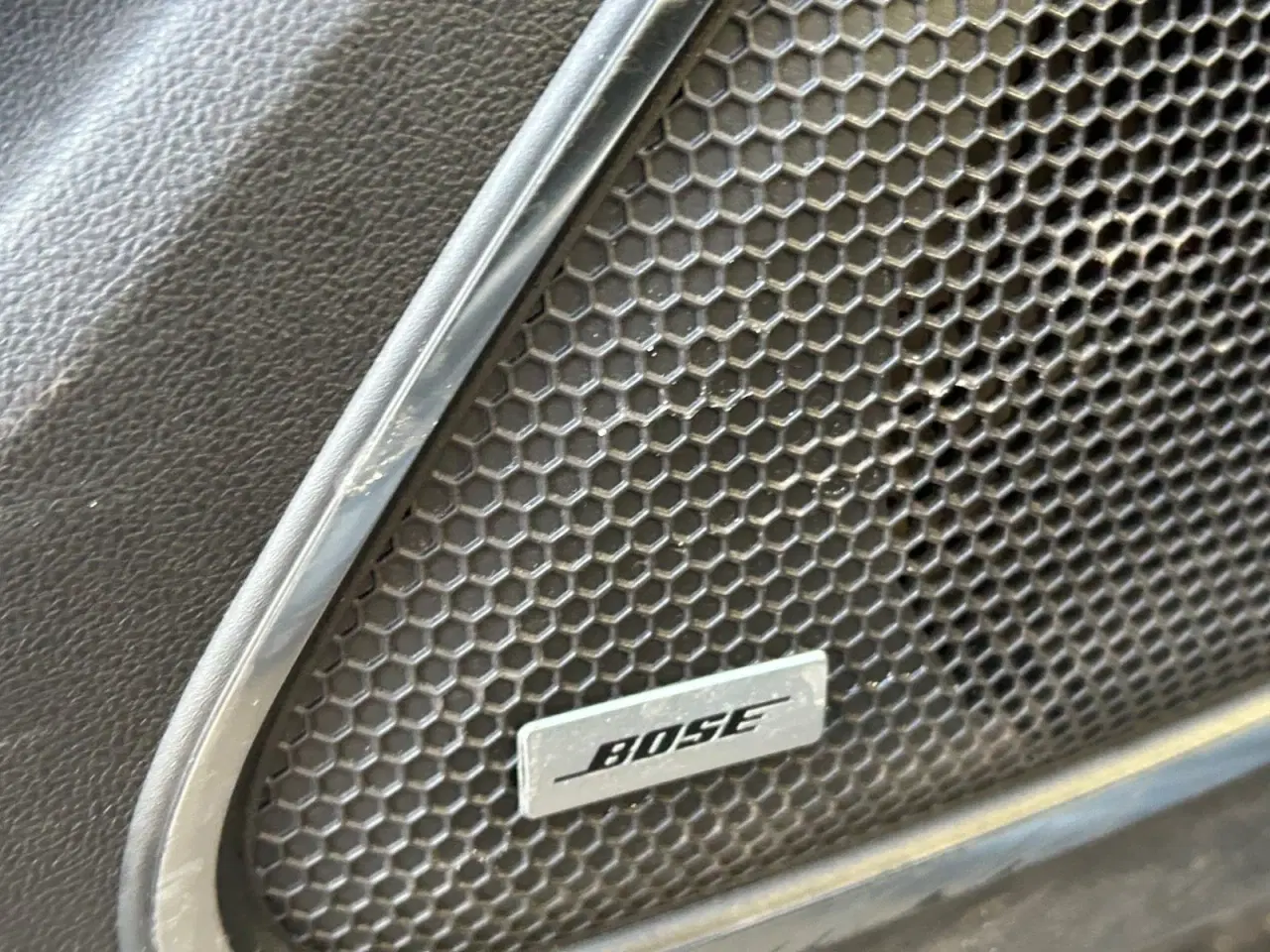 Billede 5 - Renault Kadjar 1,5 dCi 110 Bose Edition EDC