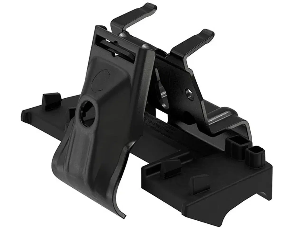 Billede 1 - Thule Kit 186099 Renault Clio 5dr Hatchback, 05-14