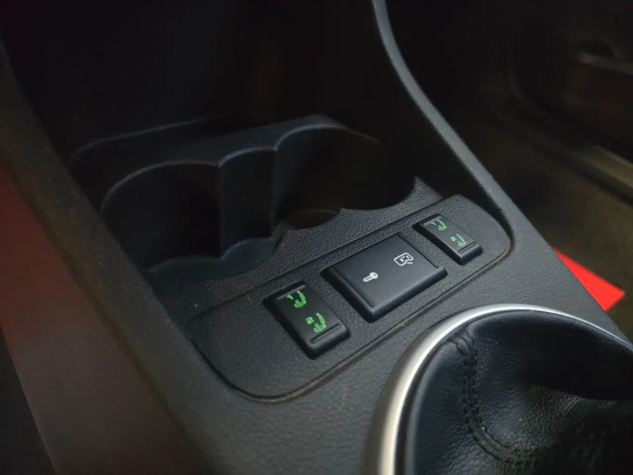 Billede 15 - Skoda Roomster 1,6 16V Comfort