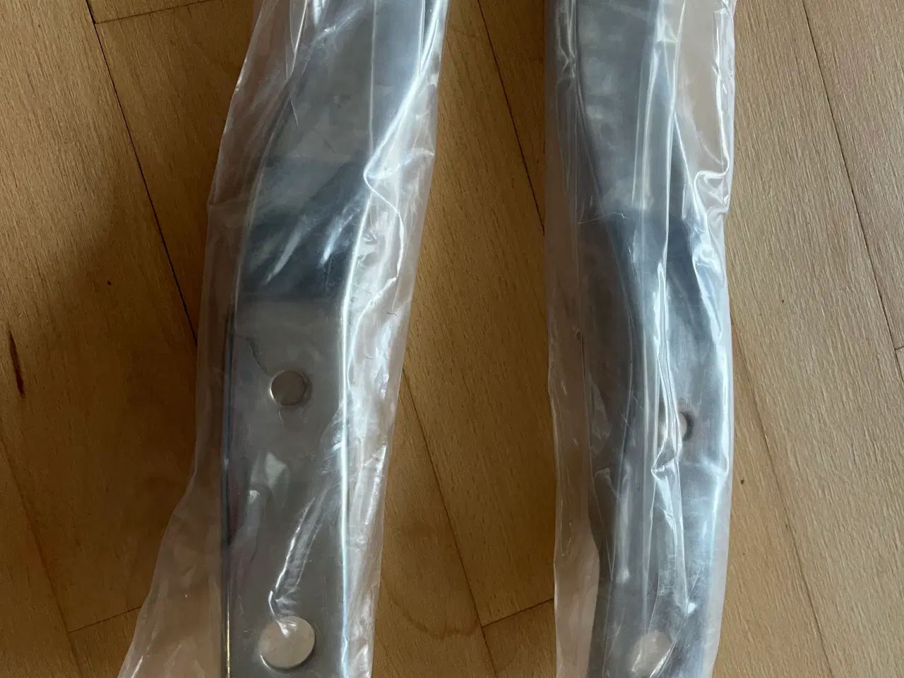 Billede 3 - Fender struts Harley-Davidson