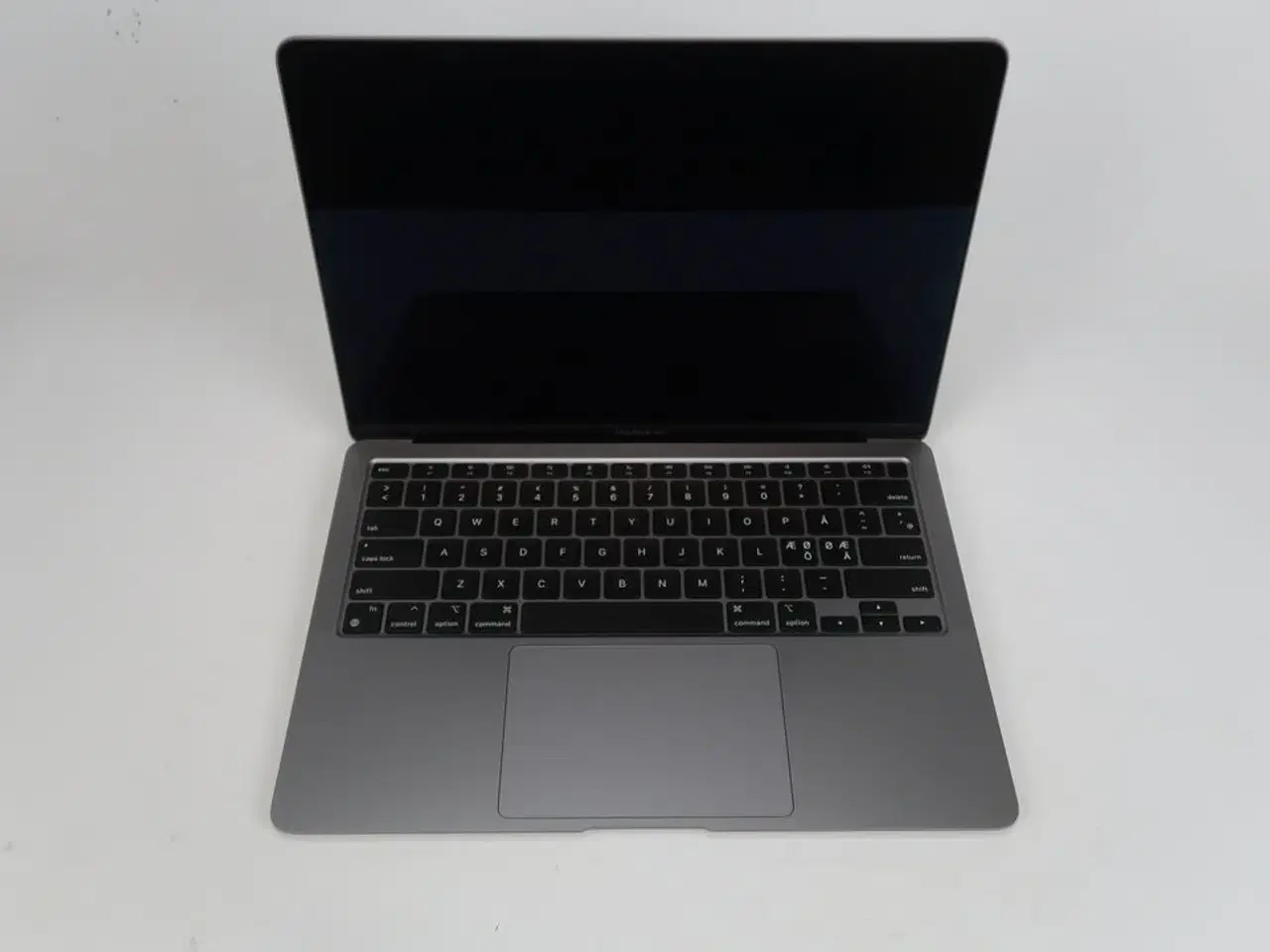 Billede 1 - Apple MacBook Air M1 13"