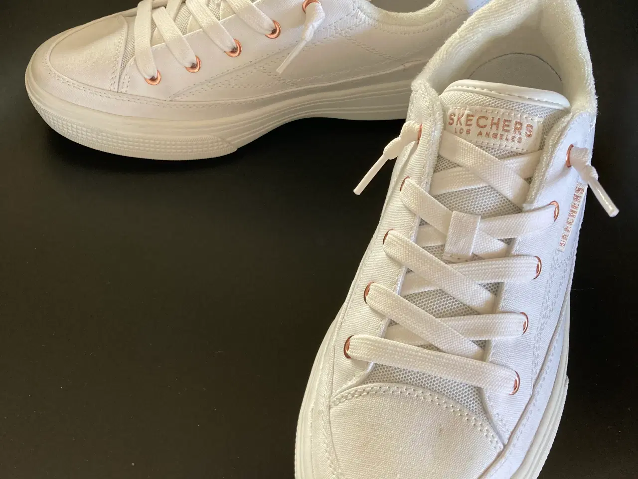 Billede 3 - Sketchers str 38