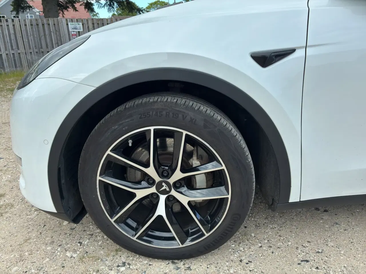 Billede 17 - Tesla Model Y  Long Range AWD