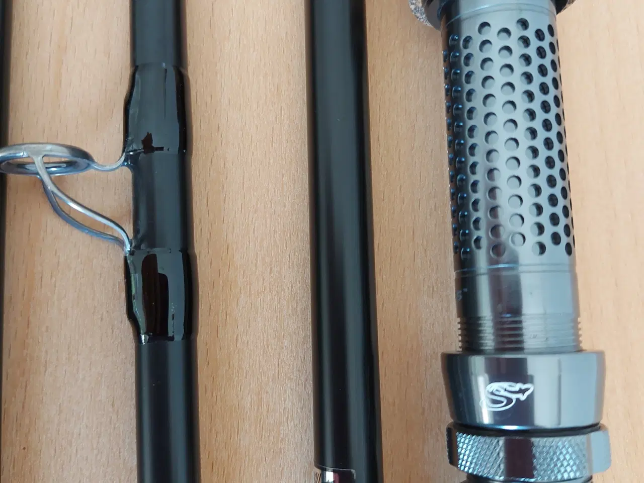Billede 2 - Scierra Surge Fluestang, 2-hånds 