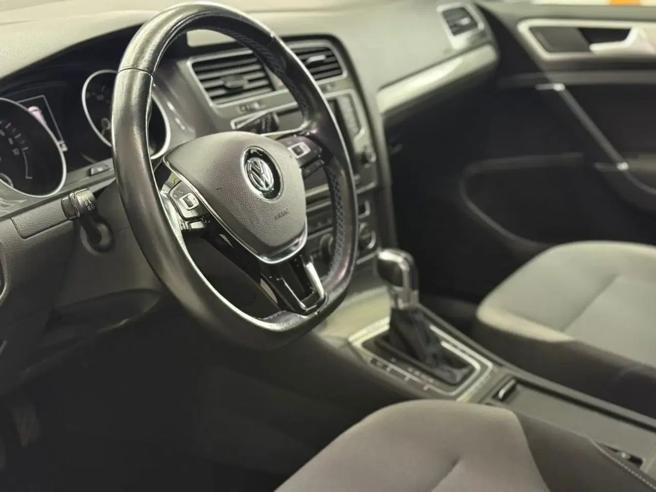 Billede 10 - VW e-Golf VII  
