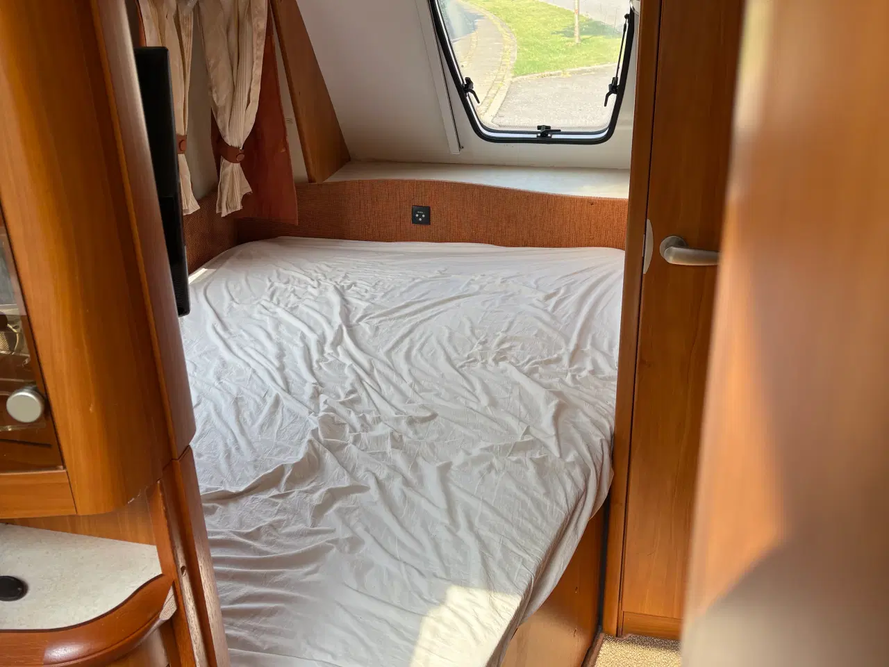 Billede 8 -  Hobby Campingvogn
