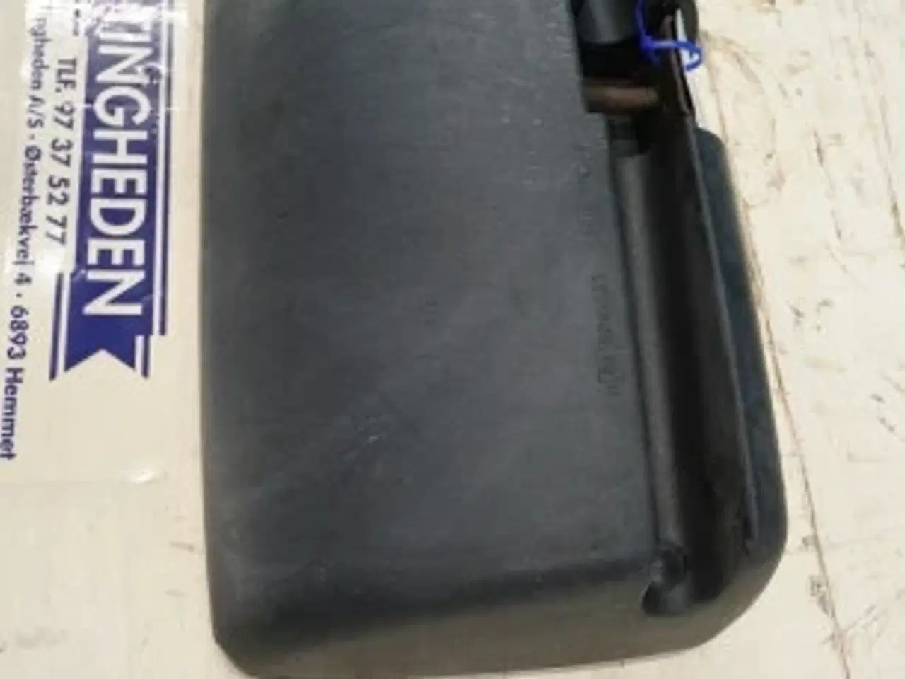 Billede 4 - Dronningborg D9000 Sidespejl 45086300