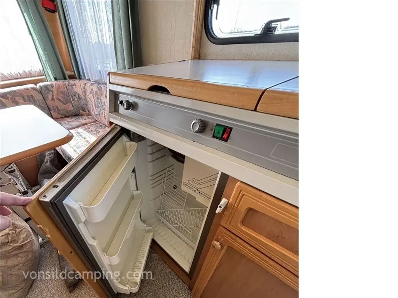 Billede 7 - 0 - Adria Unica 461 UB