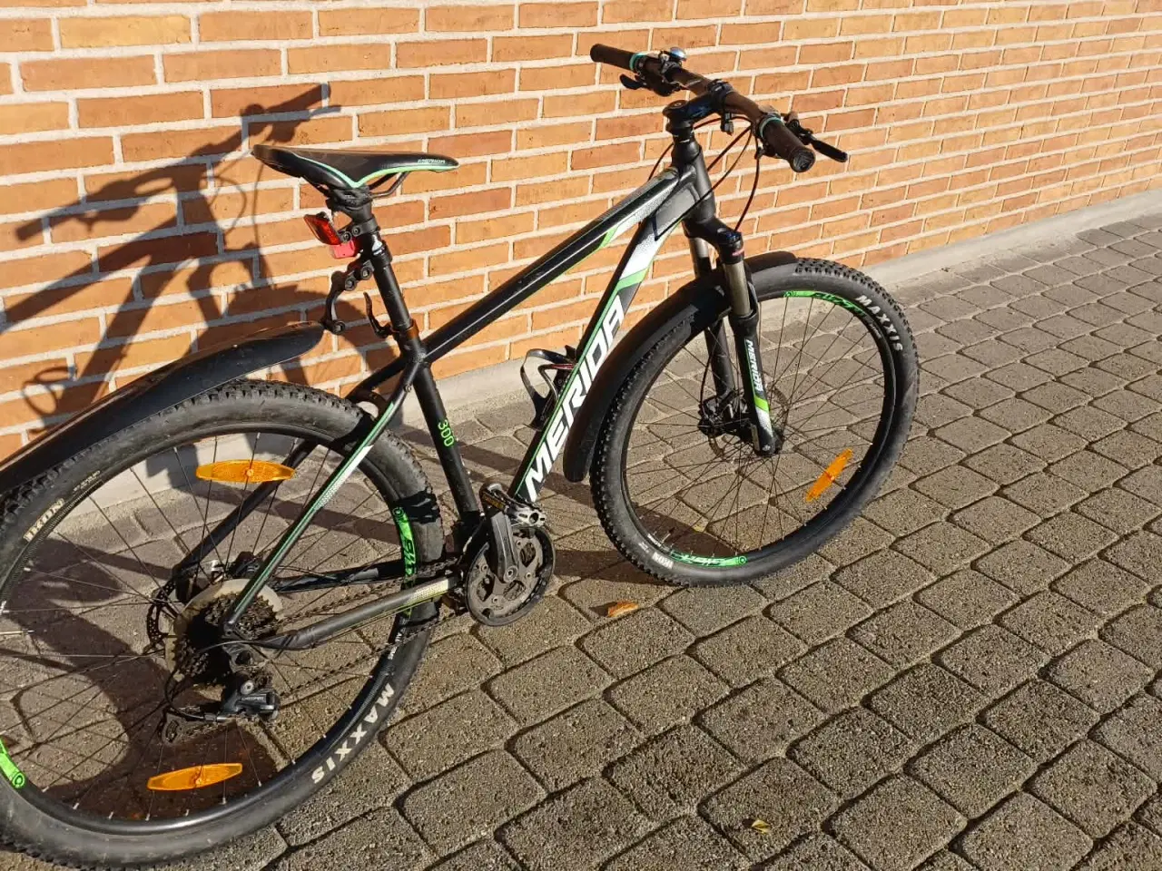 Billede 1 - Merida Mountainbike