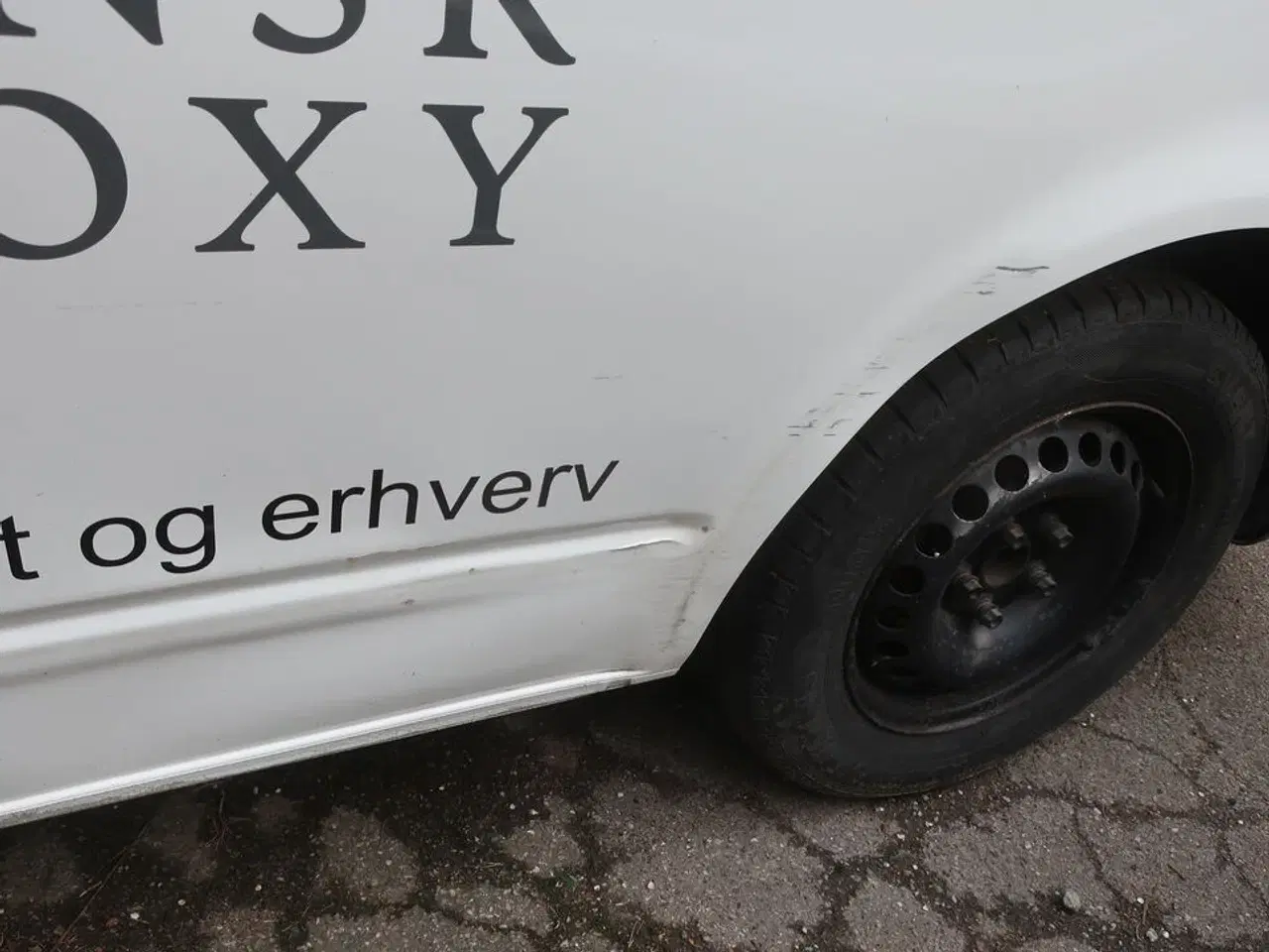 Billede 37 - Varebil VW Transporter 2.0 TDI 114hk kort