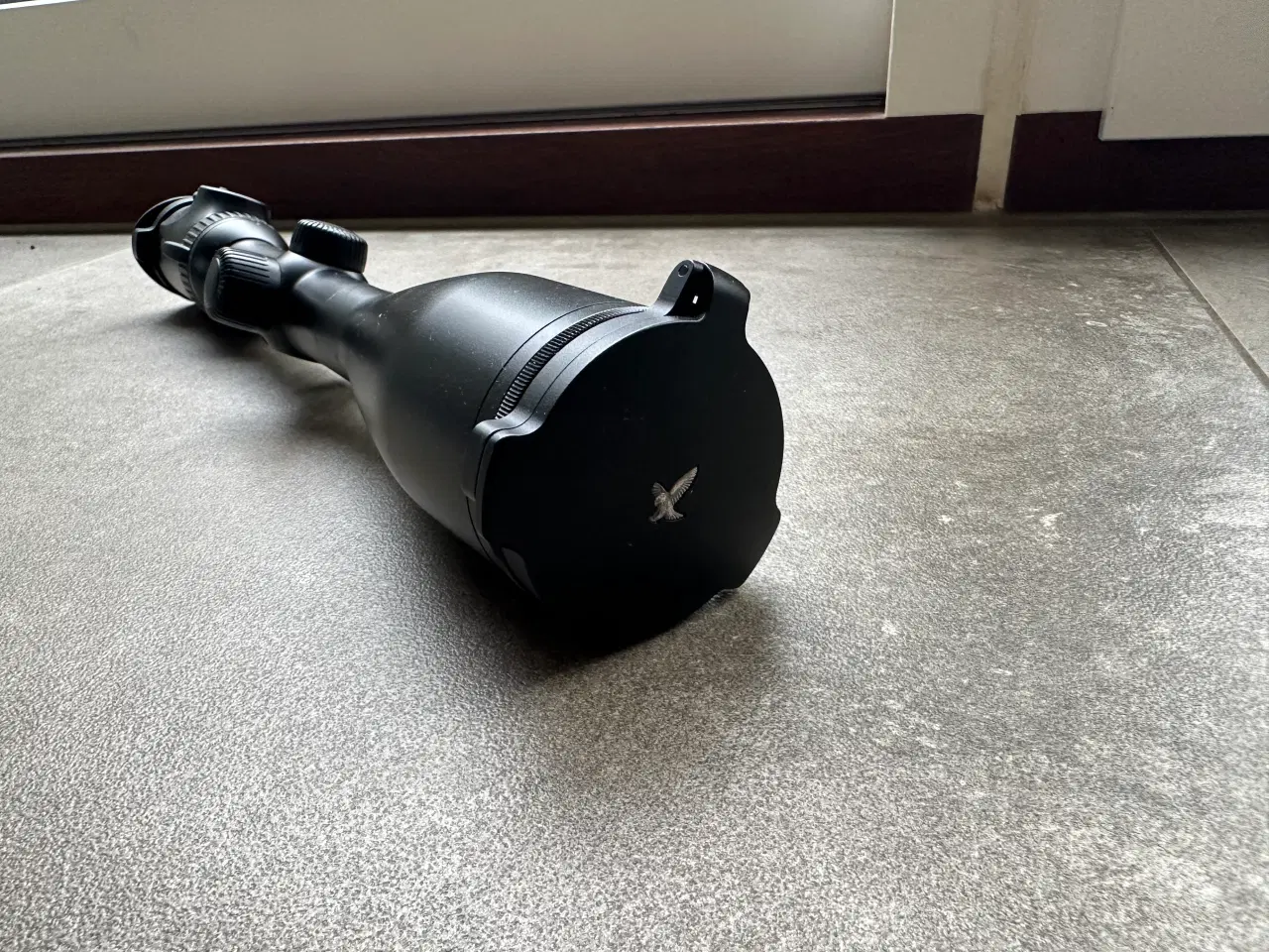 Billede 2 - Swarovski Z6i 2,5-15x56 P HD