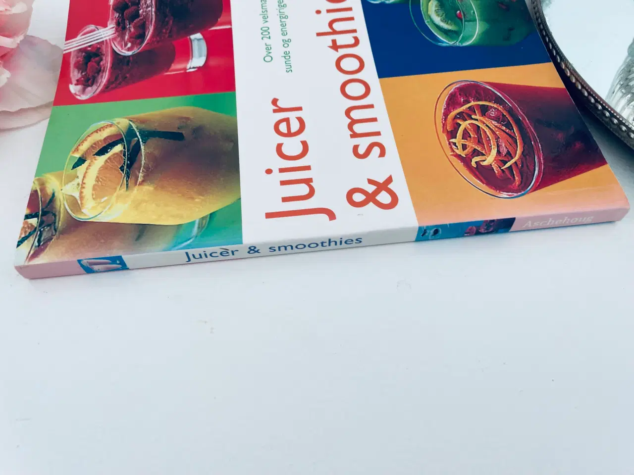 Billede 11 - Juice og smoothie 200 opskrifter 