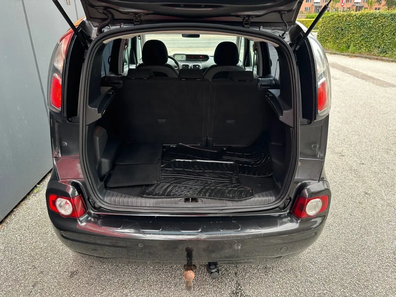 Billede 13 - Citroën C3 Picasso 1,6 HDi 110 Seduction