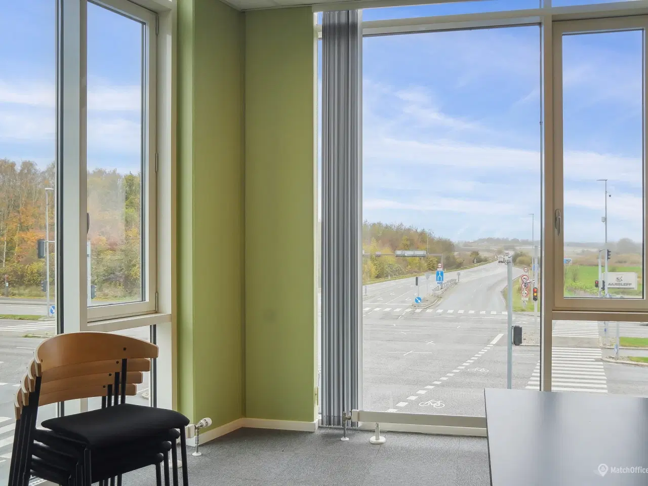 Billede 7 - Flot kontor - lige ved Genvejen i Aarhus Syd