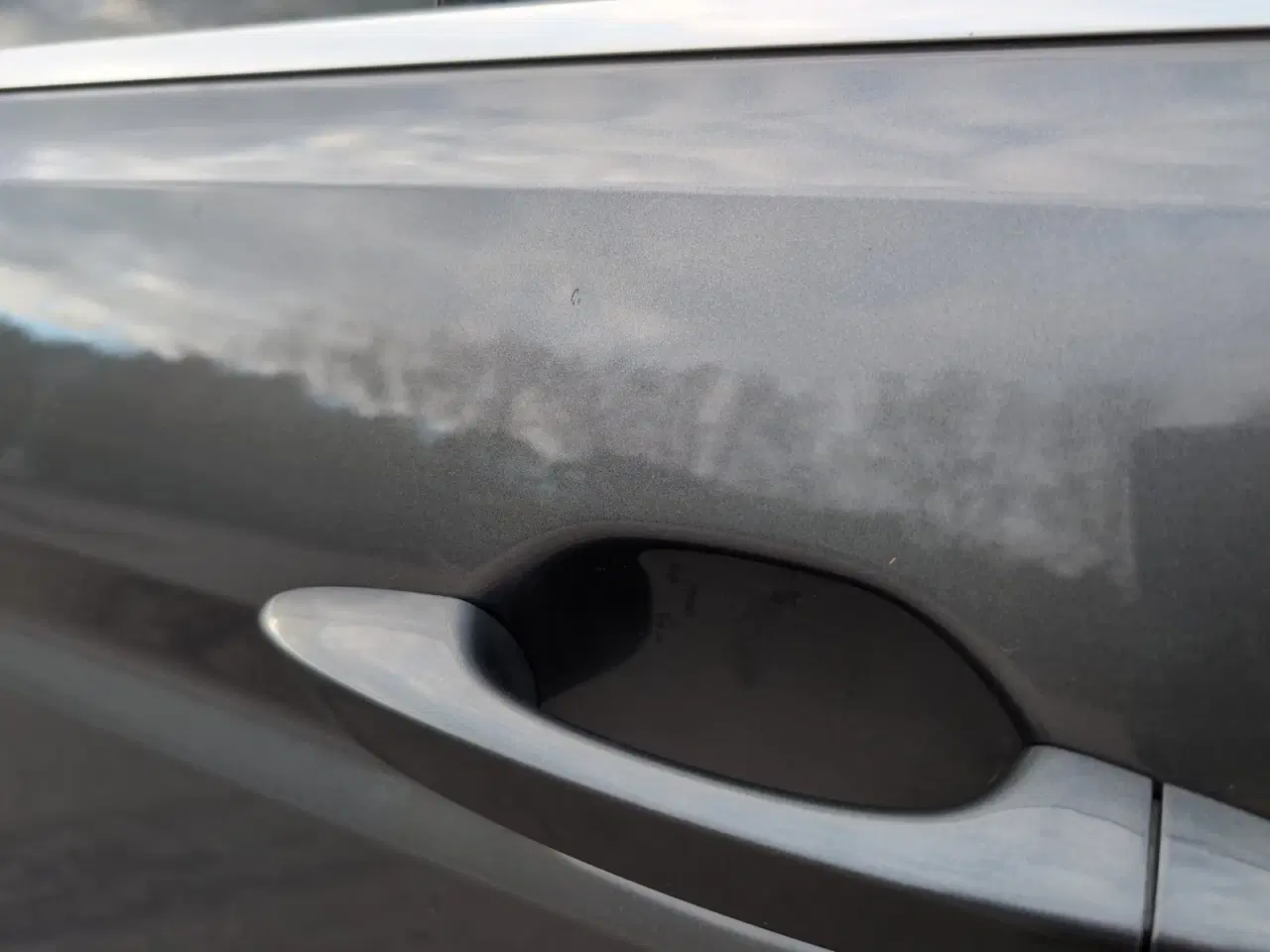 Billede 18 - VW Touran 1,2 TSi 110 Comfortline 7prs