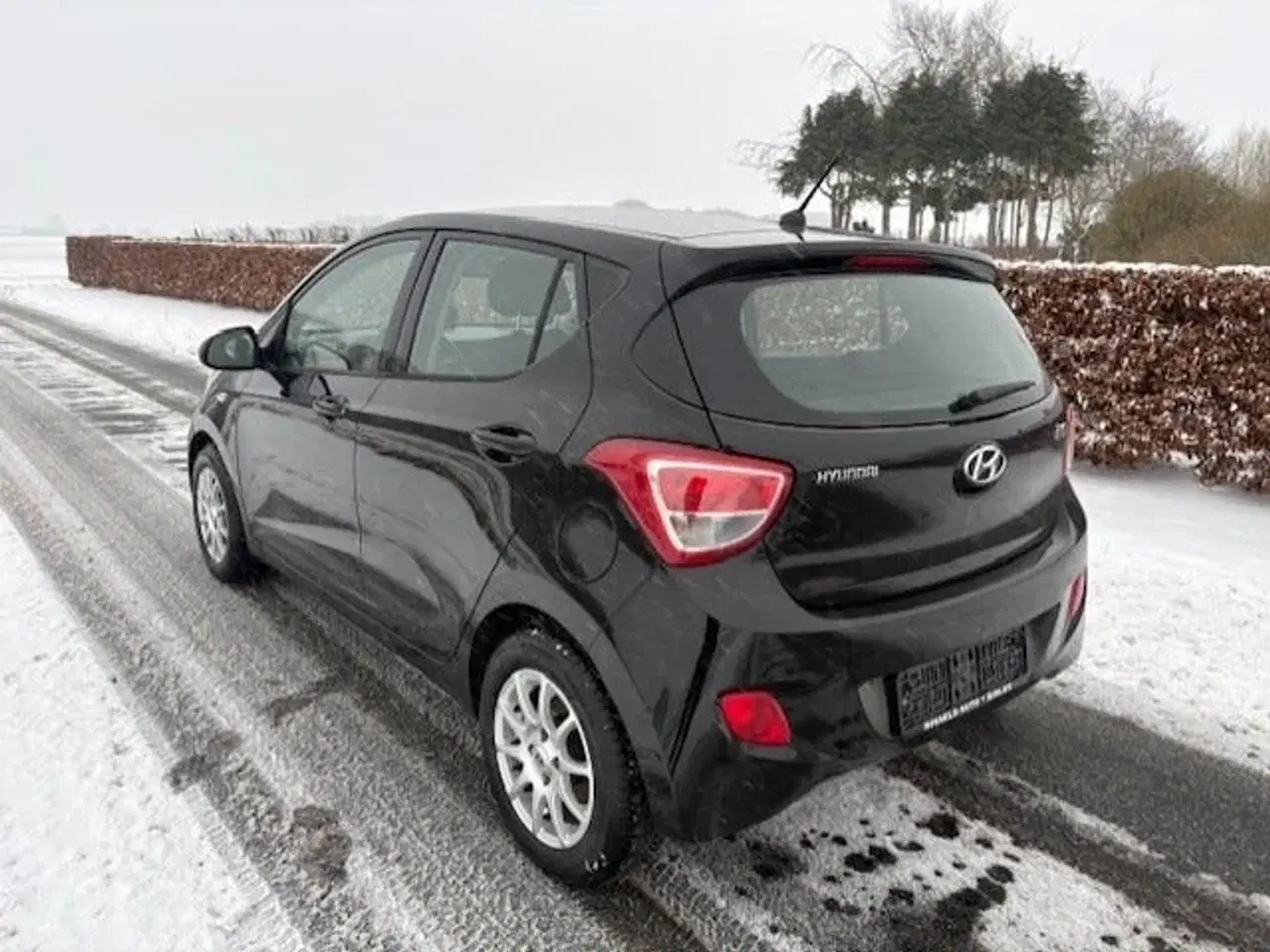 Billede 6 - Hyundai i10 1,0 Comfort