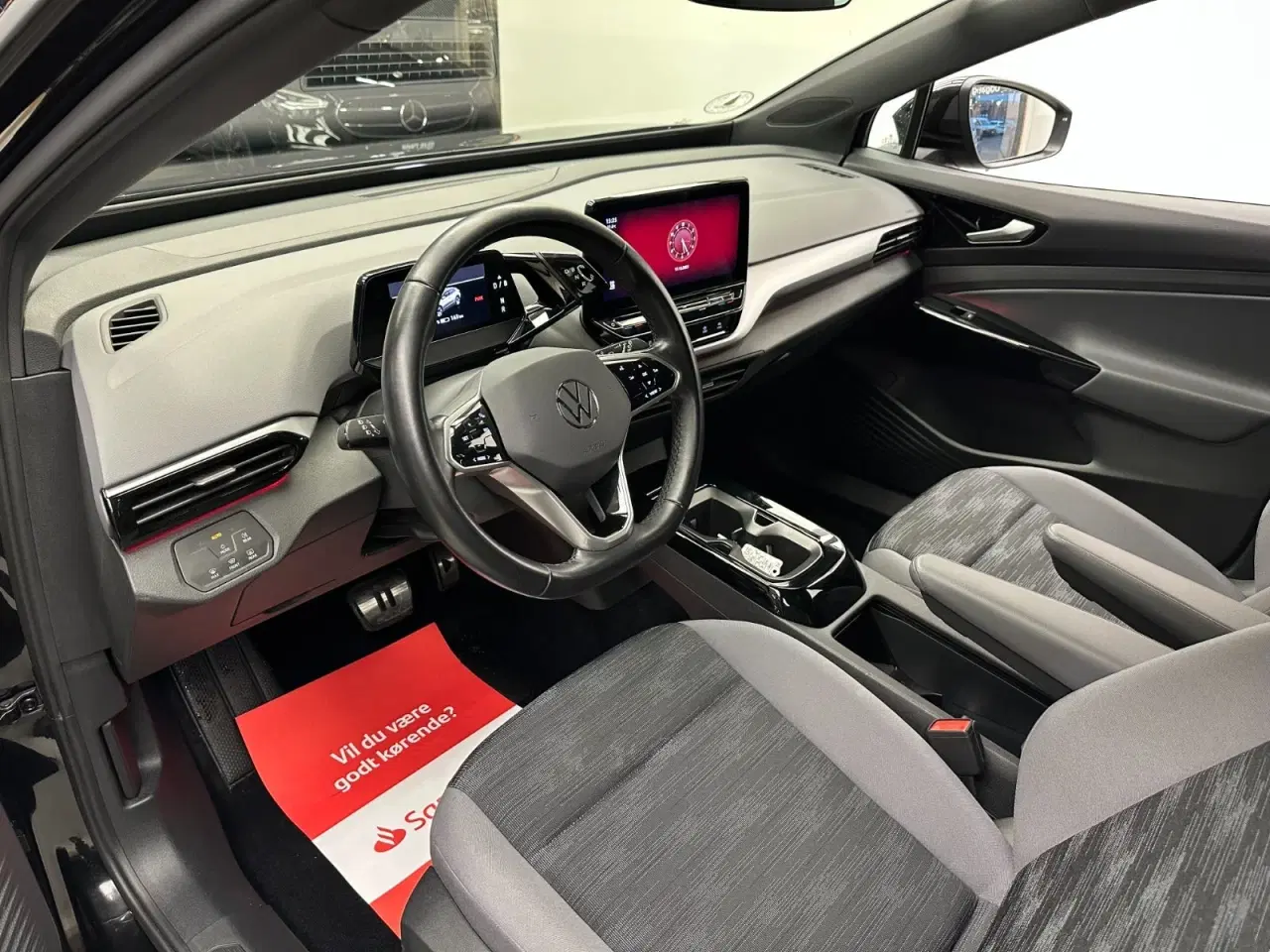 Billede 9 - VW ID.4 77 Pro Performance