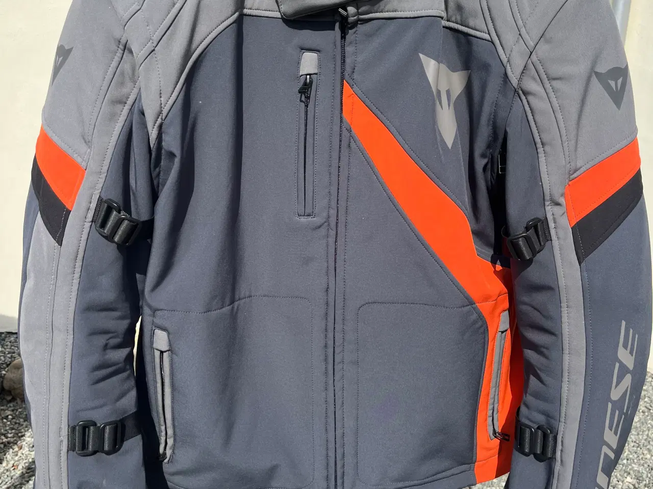 Billede 4 - Dainese Ranch MC-jakke