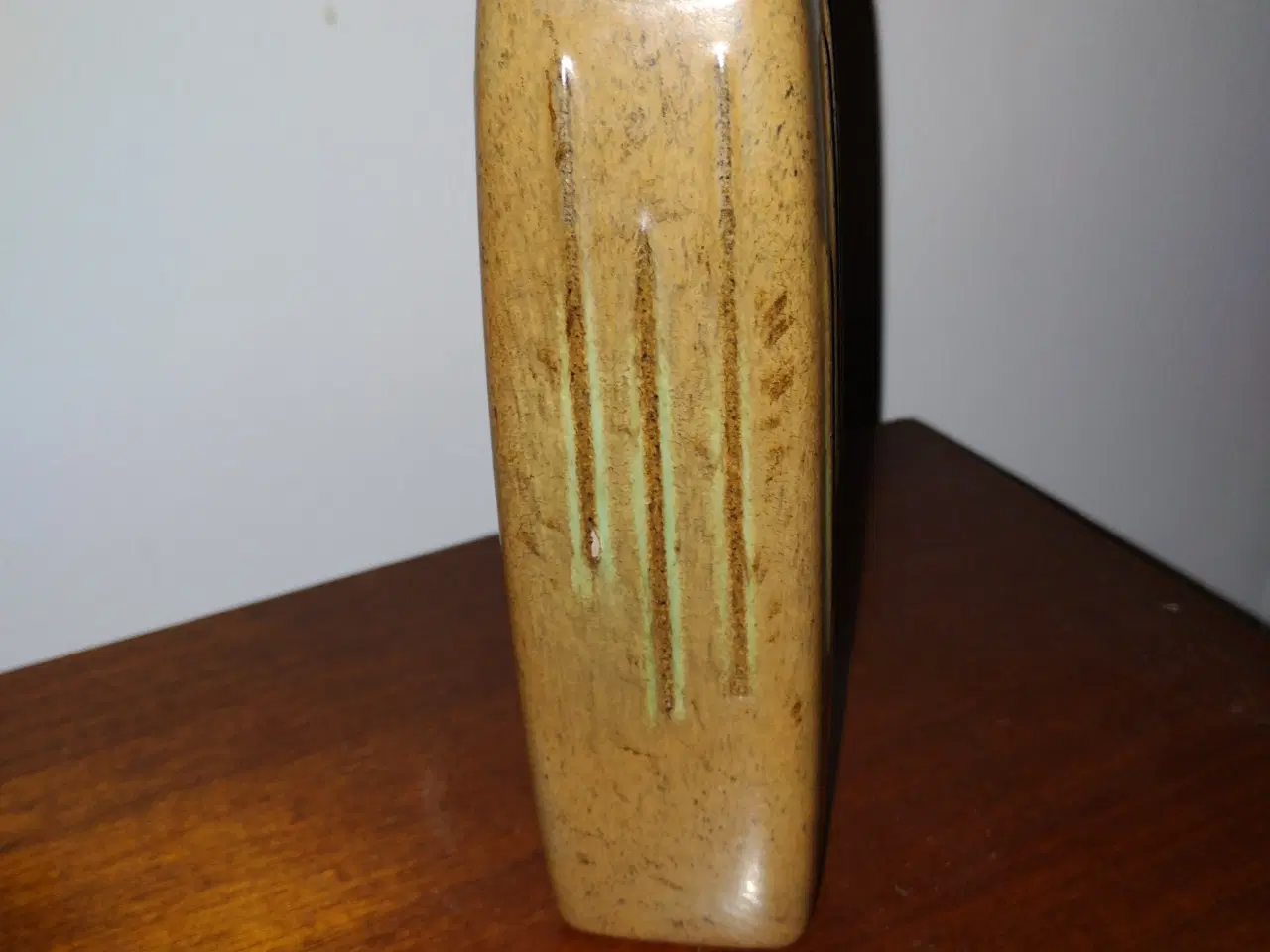 Billede 2 - Ravnild keramik vase