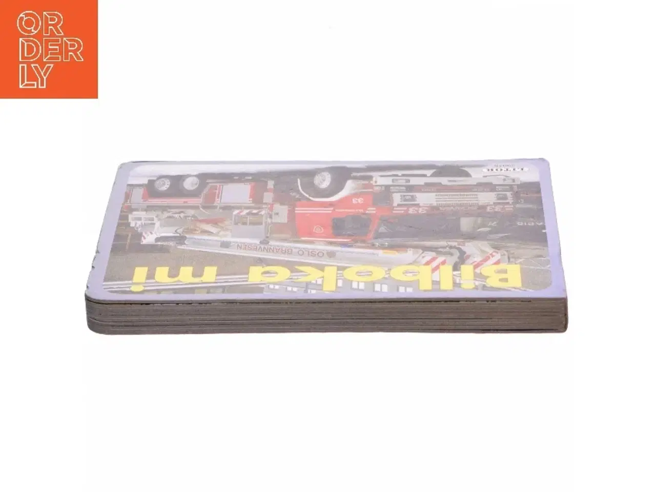 Billede 2 - Bilboka mi