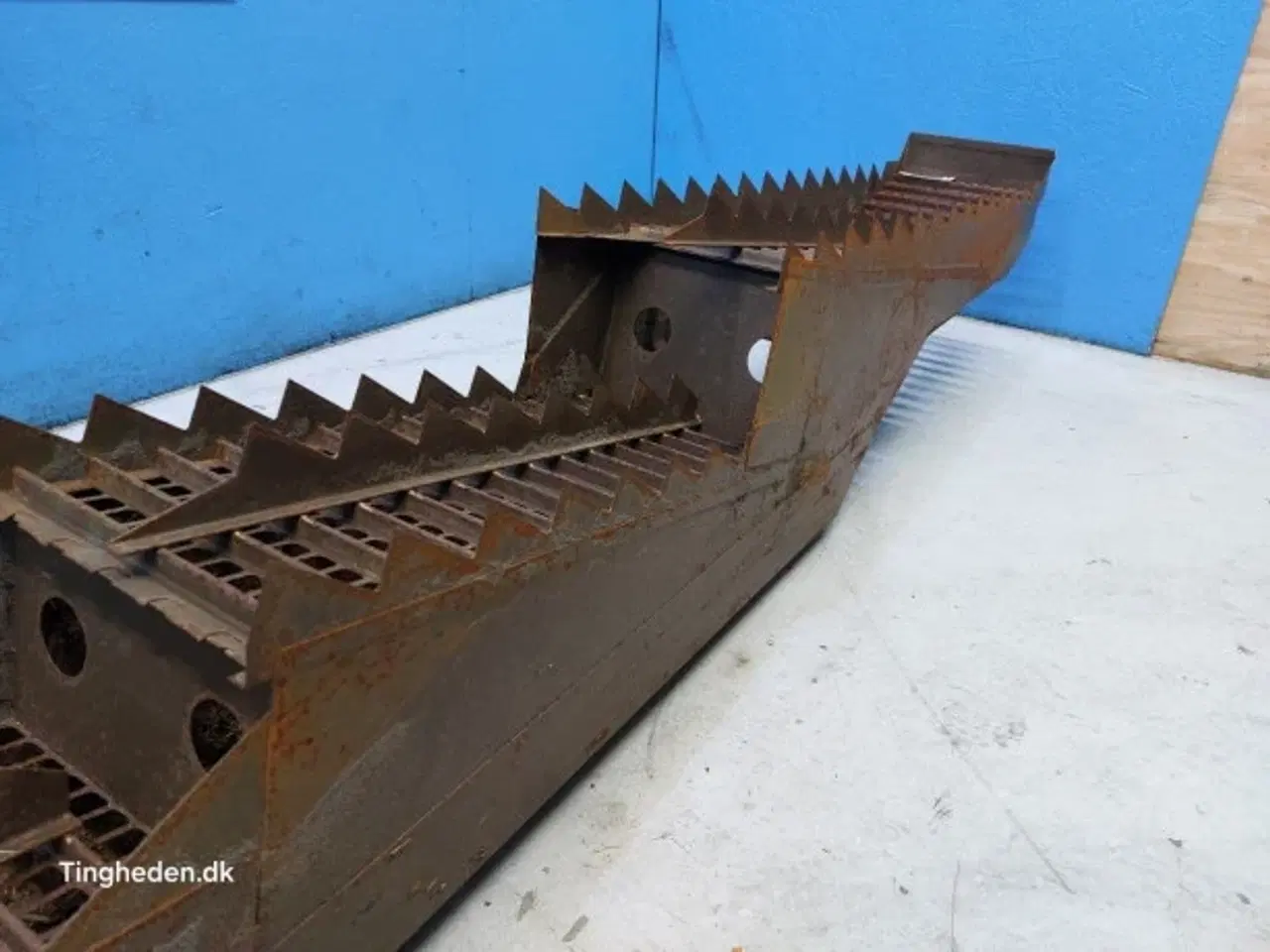 Billede 12 - Massey Ferguson 31 Ryster 28450439