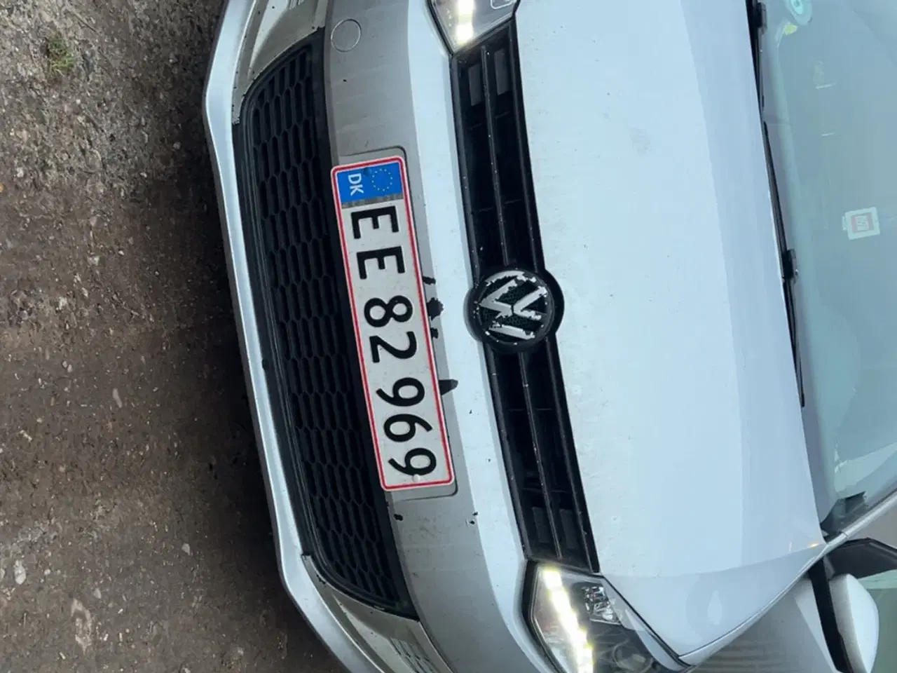 Billede 13 - VW polo fra 2010