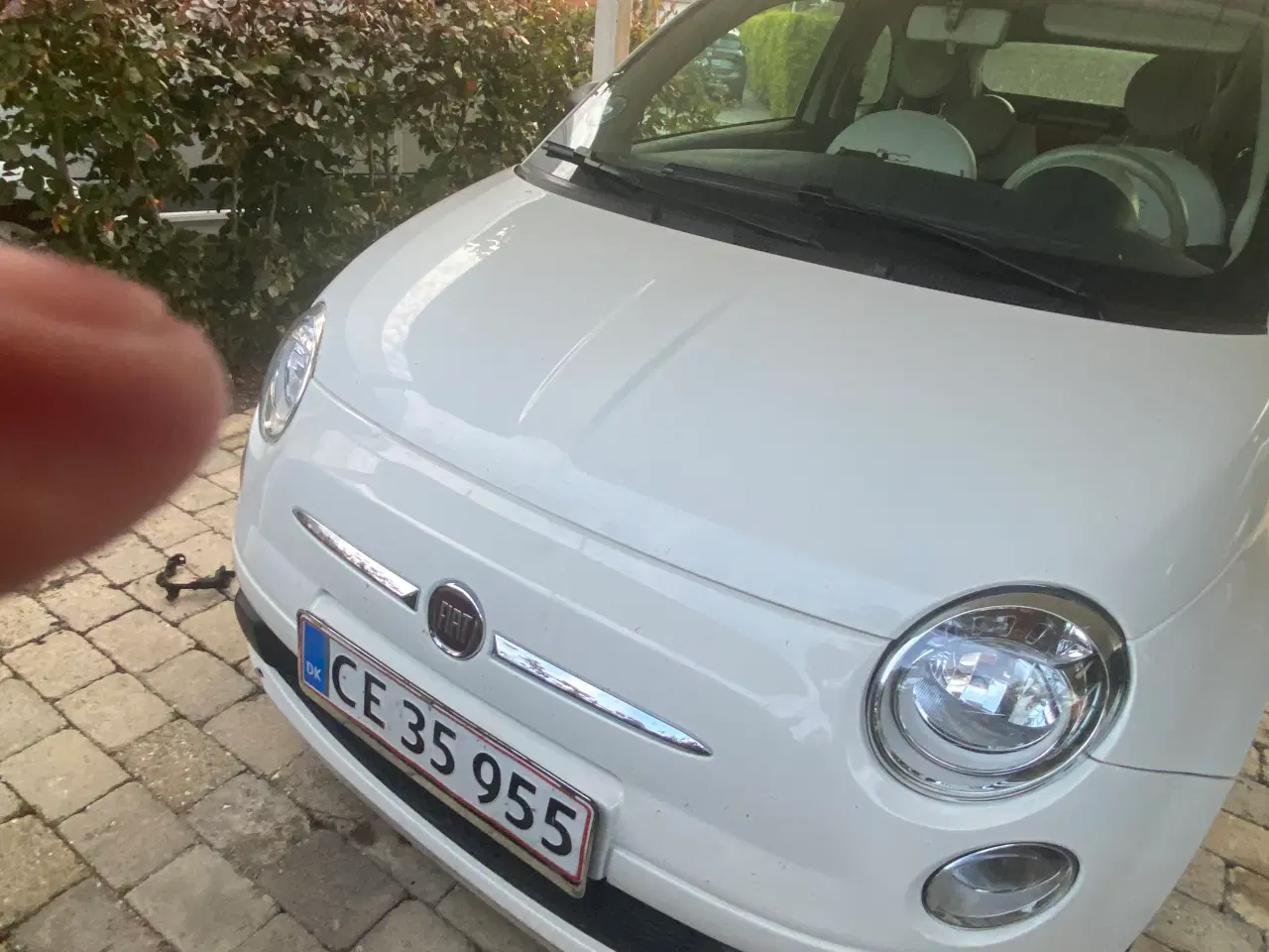 Billede 7 - Fiat 500C
