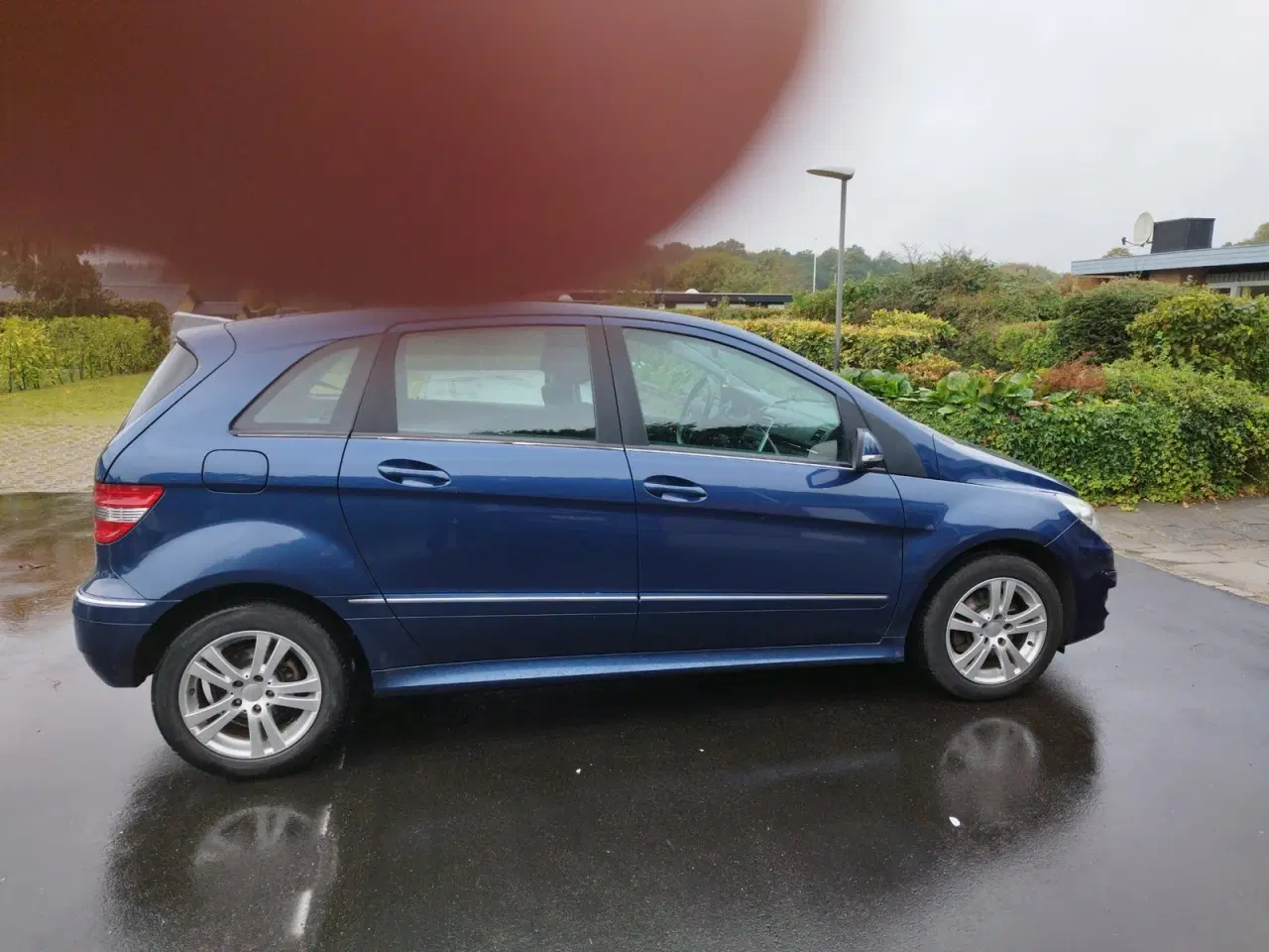 Billede 4 - Mercedes B180 2,0 CDi