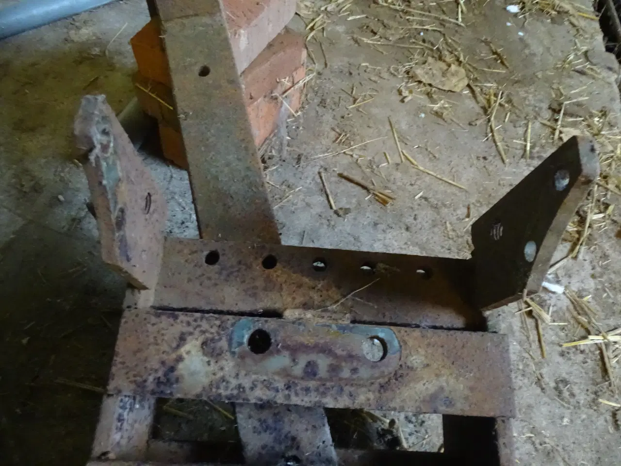 Billede 1 - Massey Ferguson