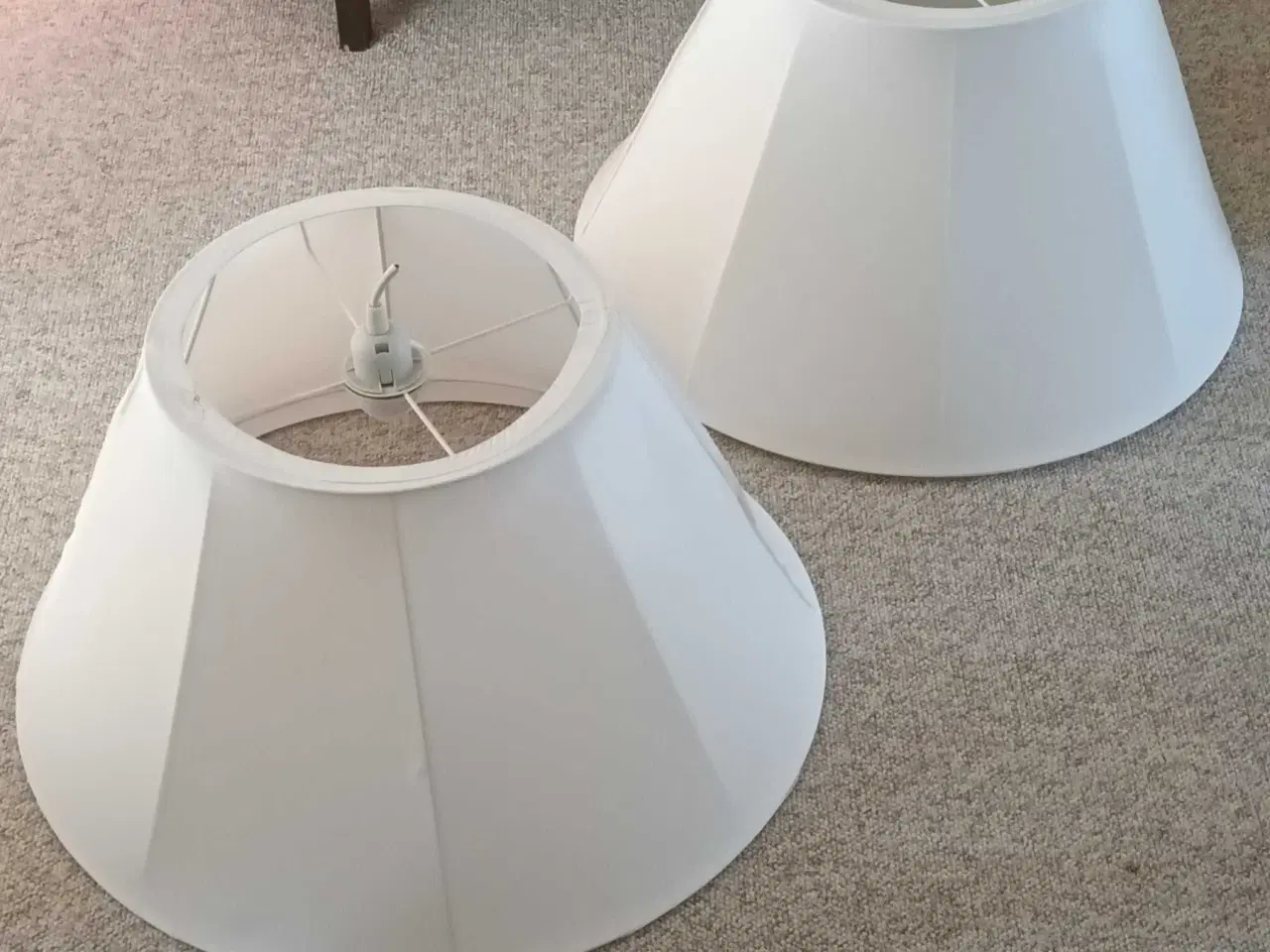 Billede 1 - Store pendler