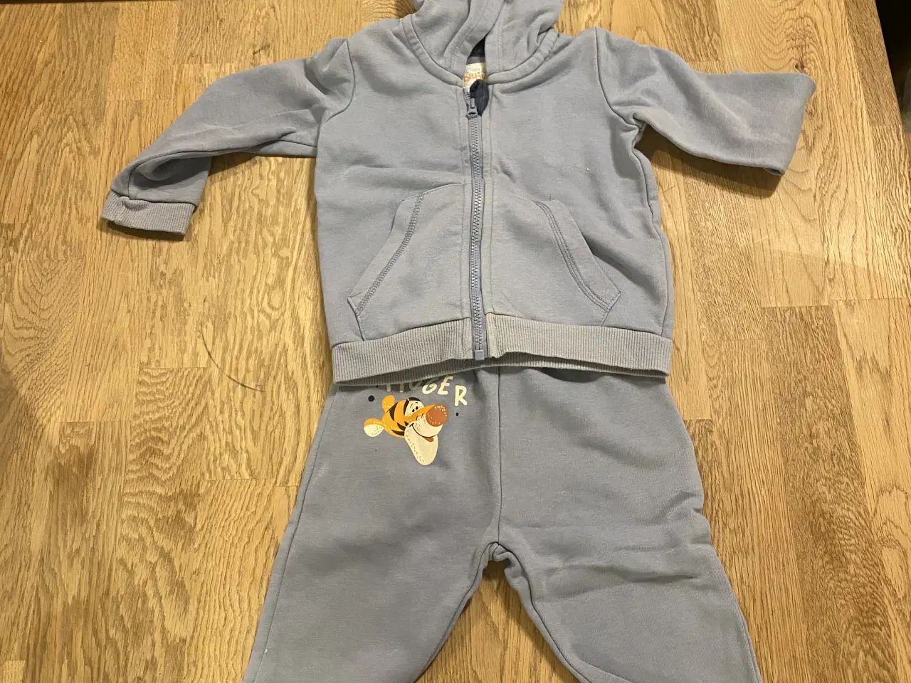 Billede 7 - Drengetøj & overtøj