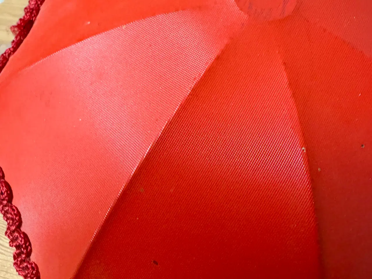 Billede 5 - Anders And lampe