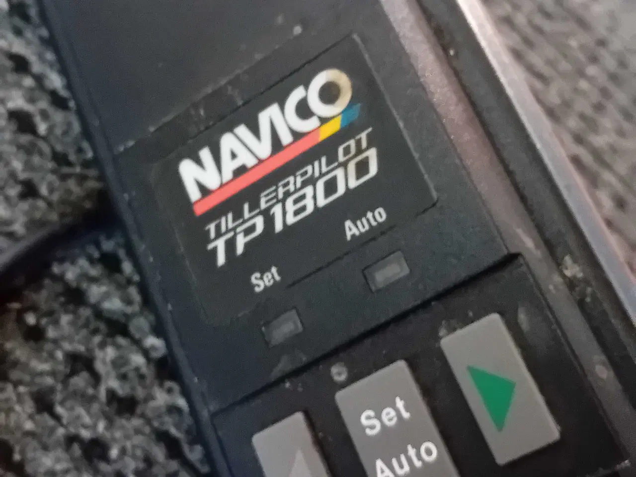 Billede 9 - Skipper 17 sejljolle. Sejlklar.