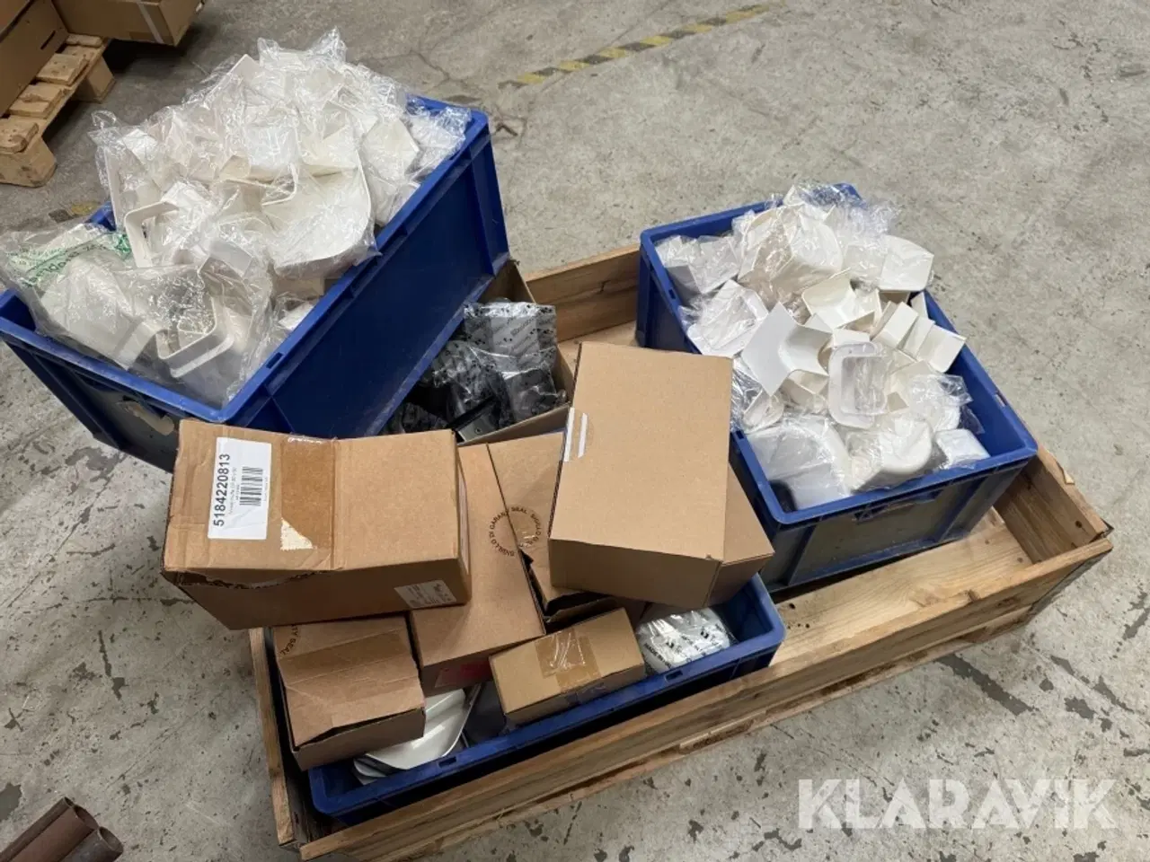 Billede 1 - Indækningskapper til luft-luft varmepumpe