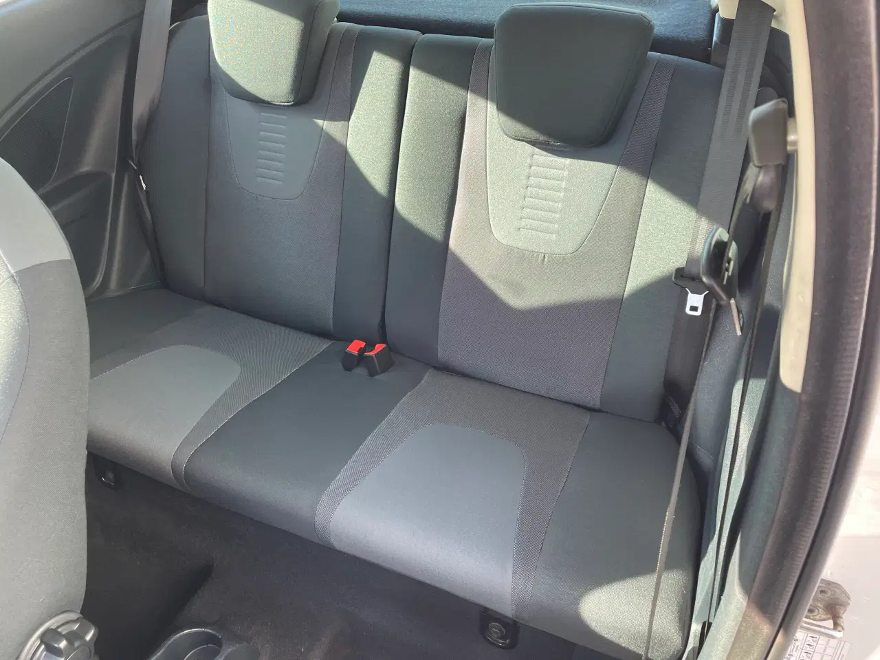 Billede 7 - Velholdt Ford Ka