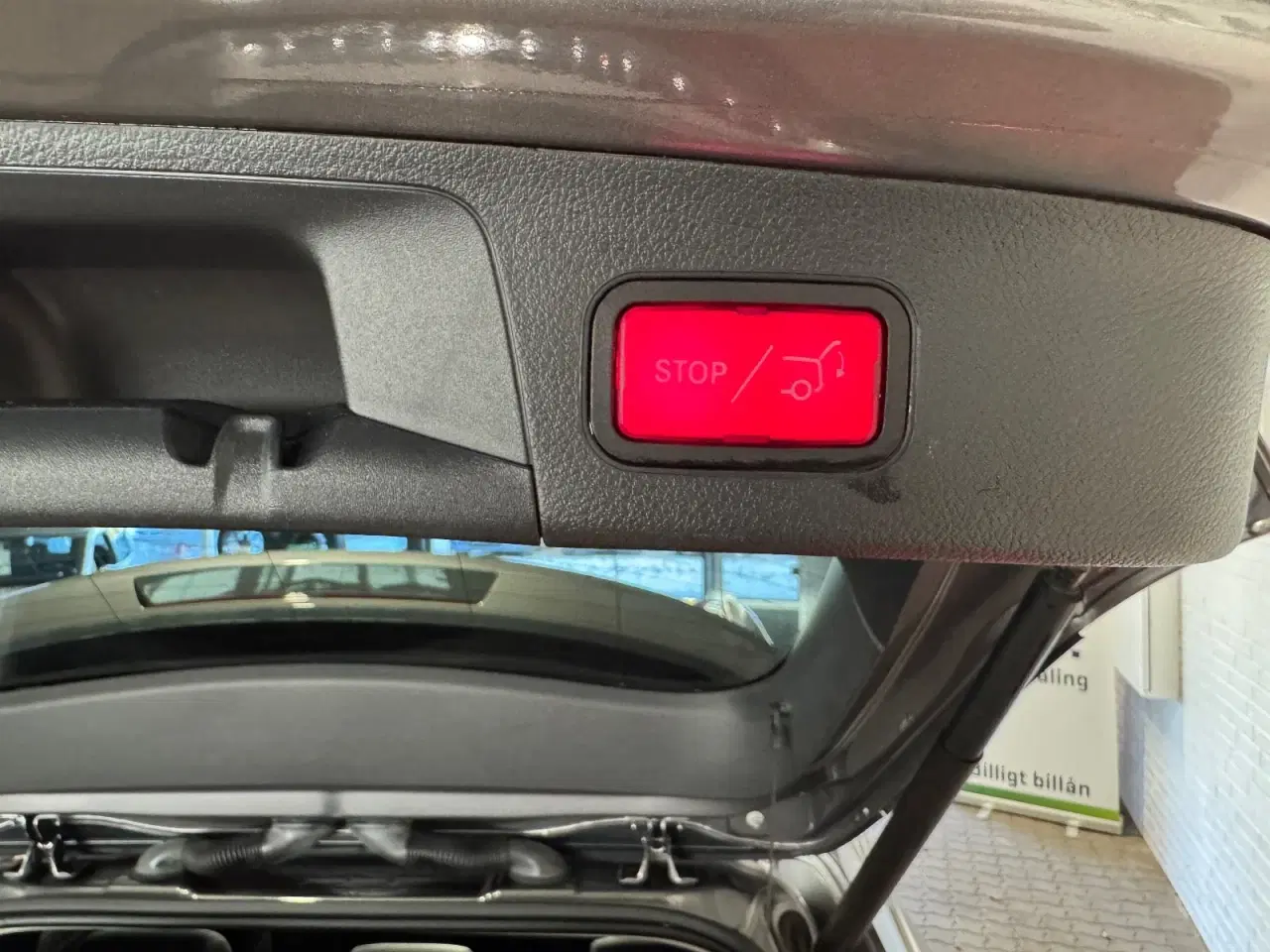 Billede 15 - Mercedes EQA250  Progressive