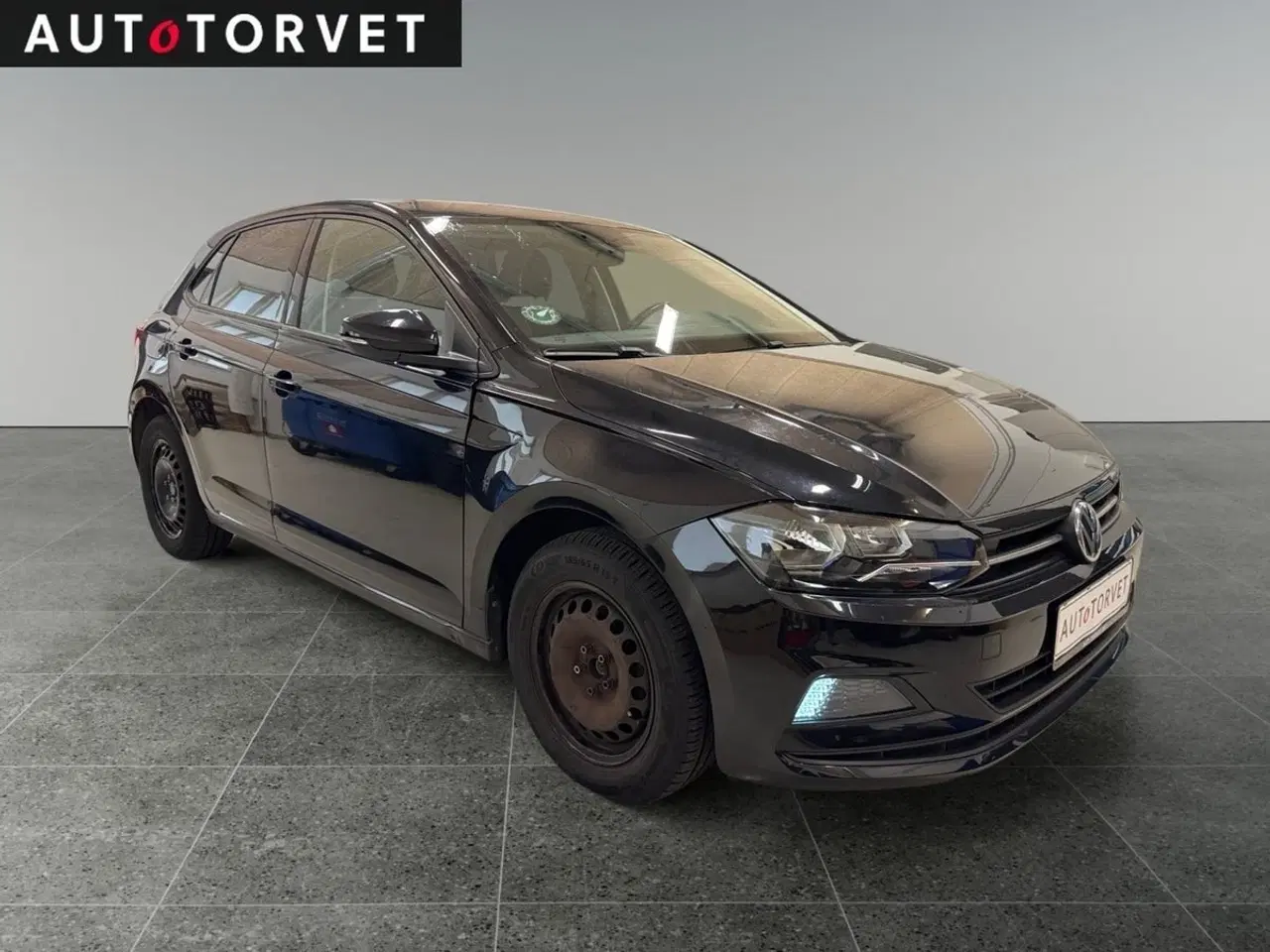 Billede 2 - VW Polo 1,0 TSi 95 Comfortline