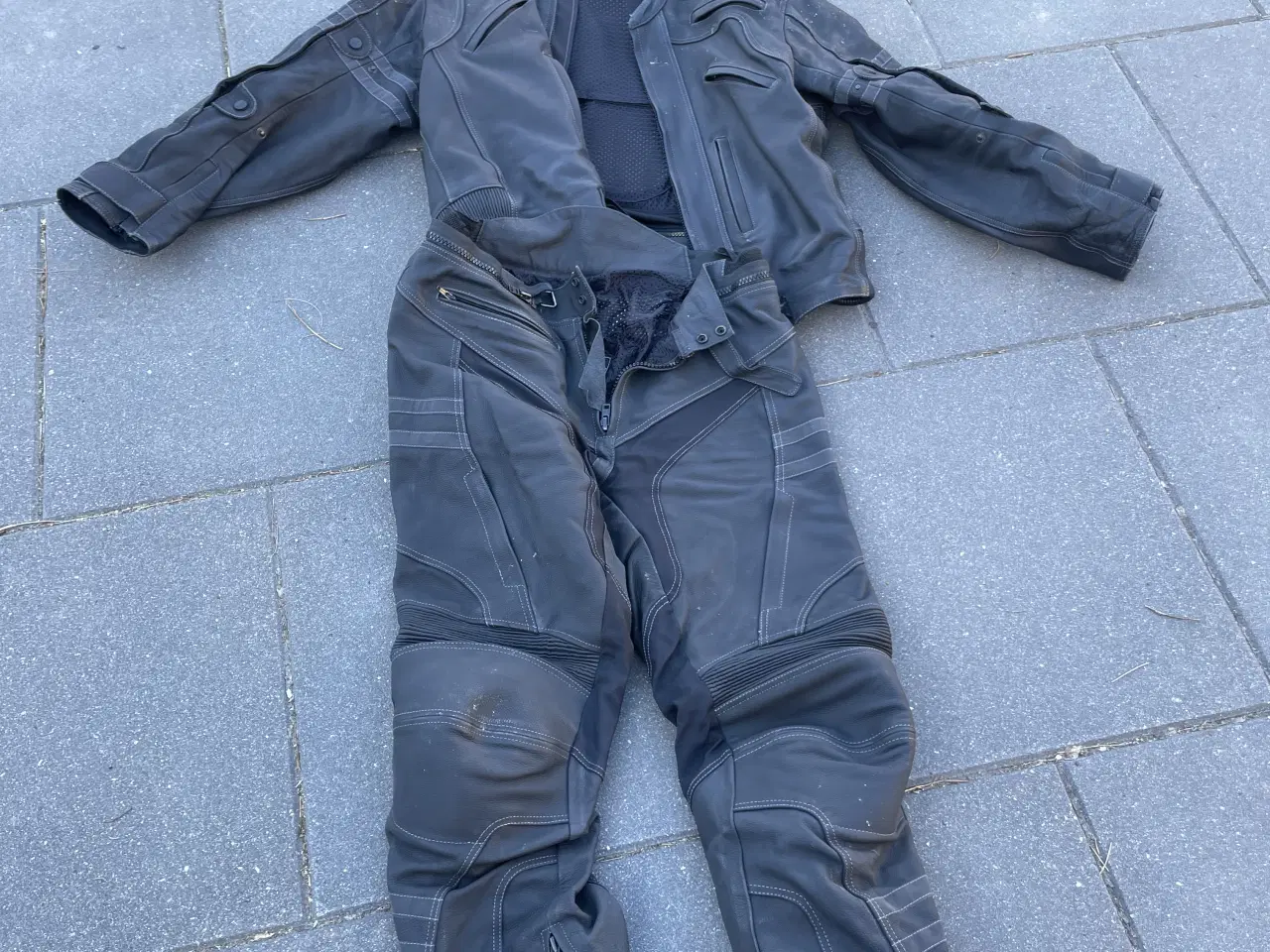 Billede 8 - Super flot Suzuki GSXR 1100