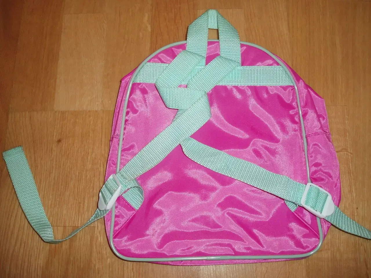 Billede 2 - Ny rygsæk med Minnie Mouse