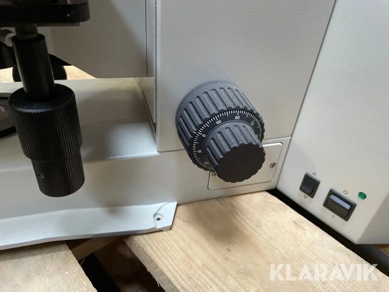 Billede 4 - Mikroskop Leica Microsystems Wetzlar GmbH