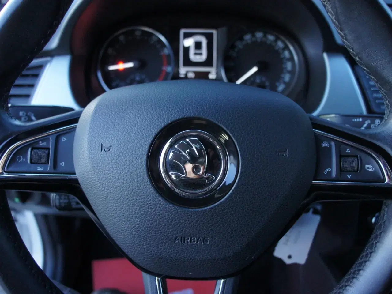 Billede 10 - Skoda Fabia 1,0 TSi 110 Active Combi