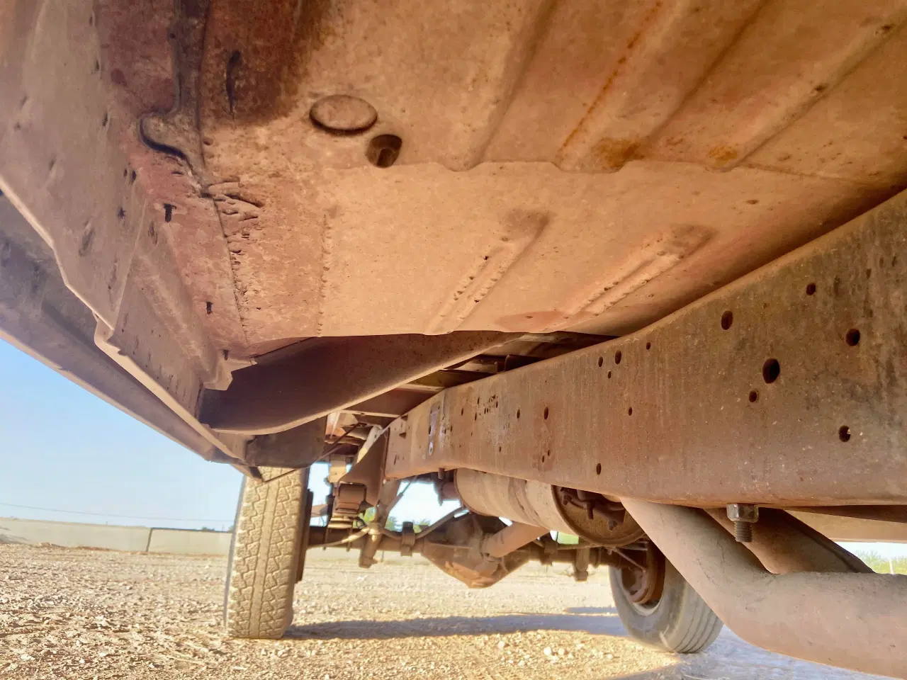 Billede 16 - Ford F250