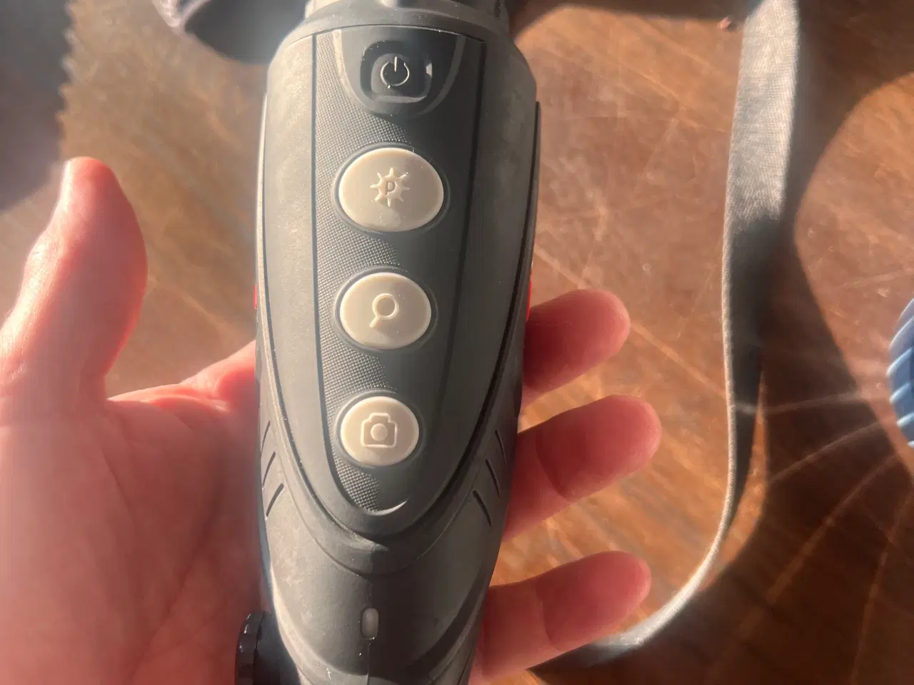 Billede 3 - termisk spotter