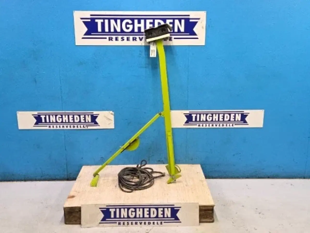 Billede 1 - Claas V900 Laser Sensor L. 0160660