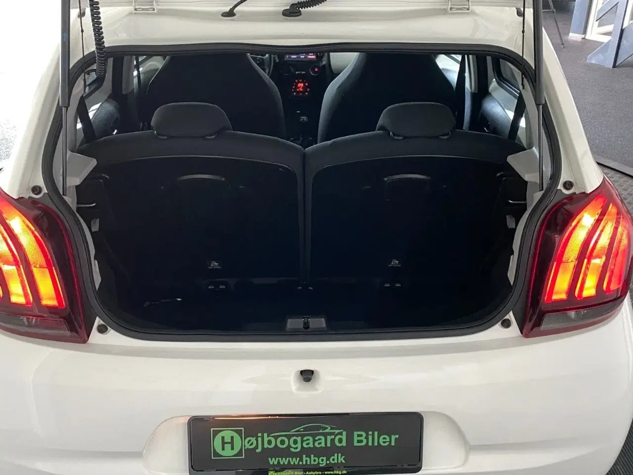 Billede 17 - Peugeot 108 1,0 e-VTi 69 Allure