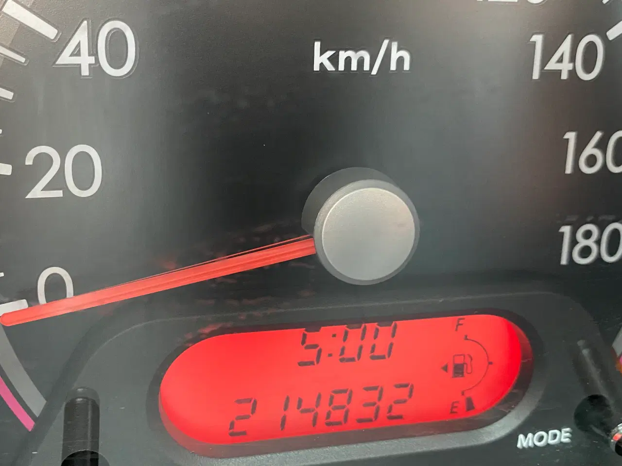 Billede 9 - Suzuki Alto fin lille økonomisk bil.
